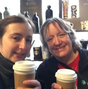 Meet your Posher, Susan